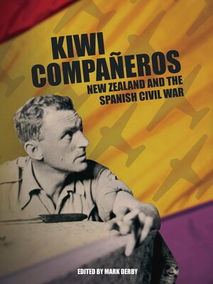 cover image of Kiwi Compañeros